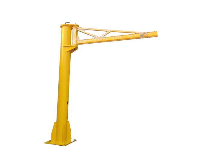 Jib Crane Manufacturers in Pune