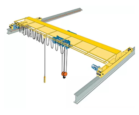 Overhead Crane
